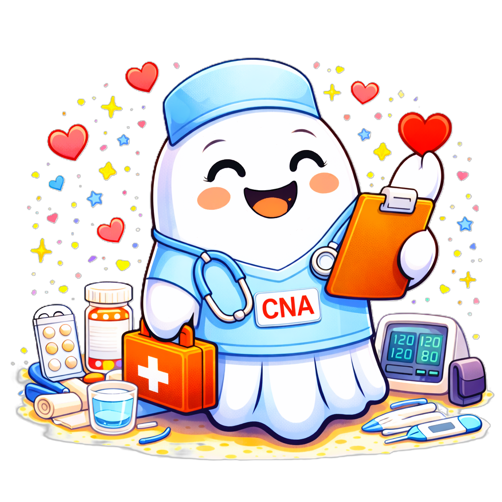 CNA Ghosty