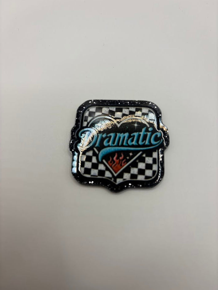 Magnetic Phone Grips – Dramatic