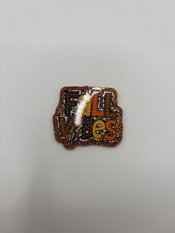 Magnetic Phone Grips – Fall Vibes