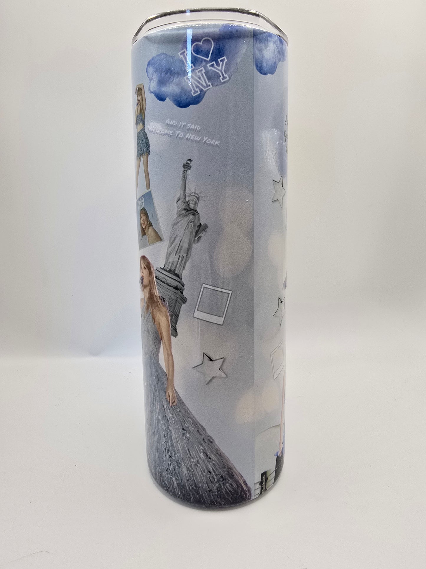TS 89 Era 20oz Tumbler