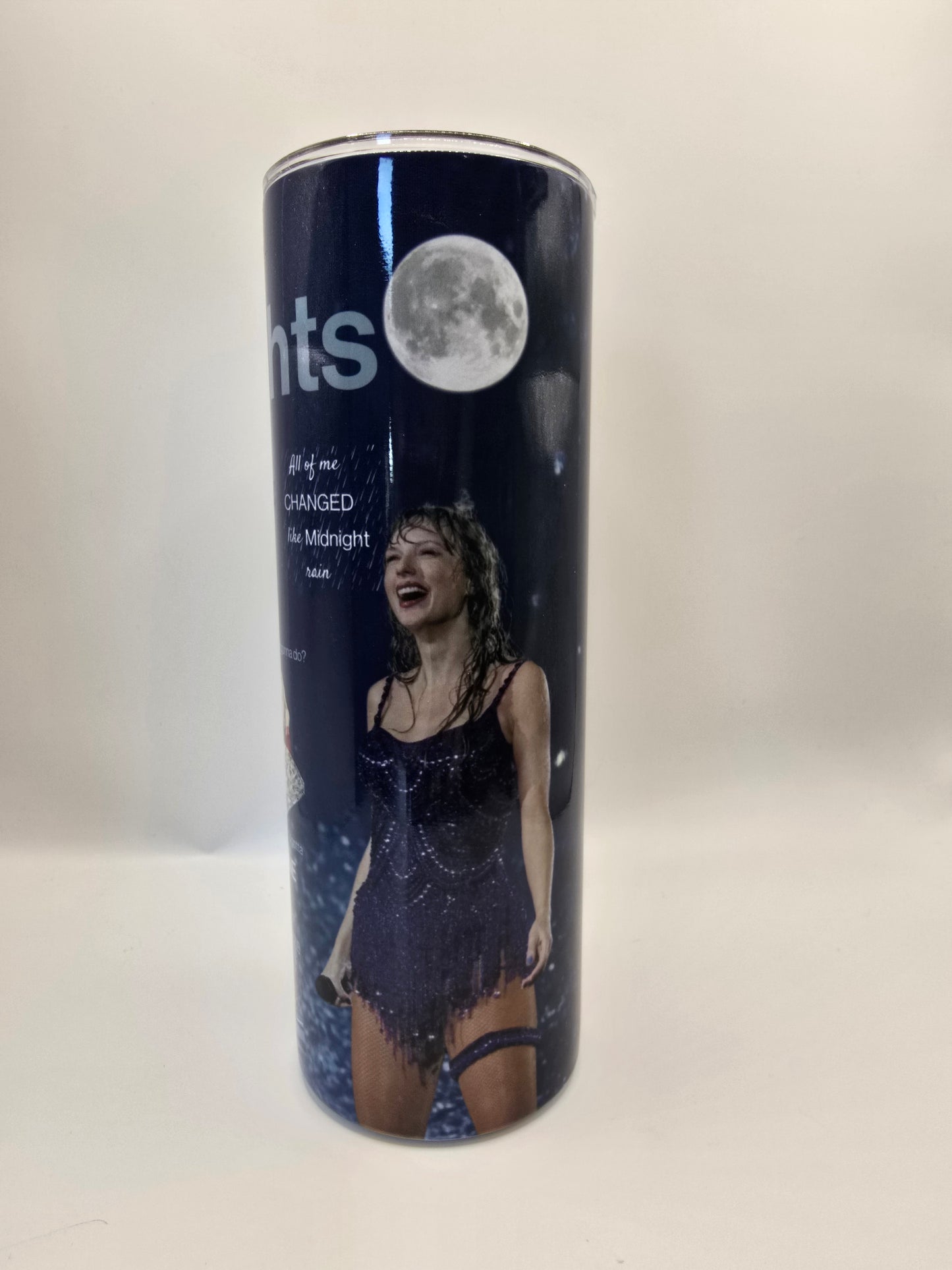TS Midnights 20 oz Tumbler