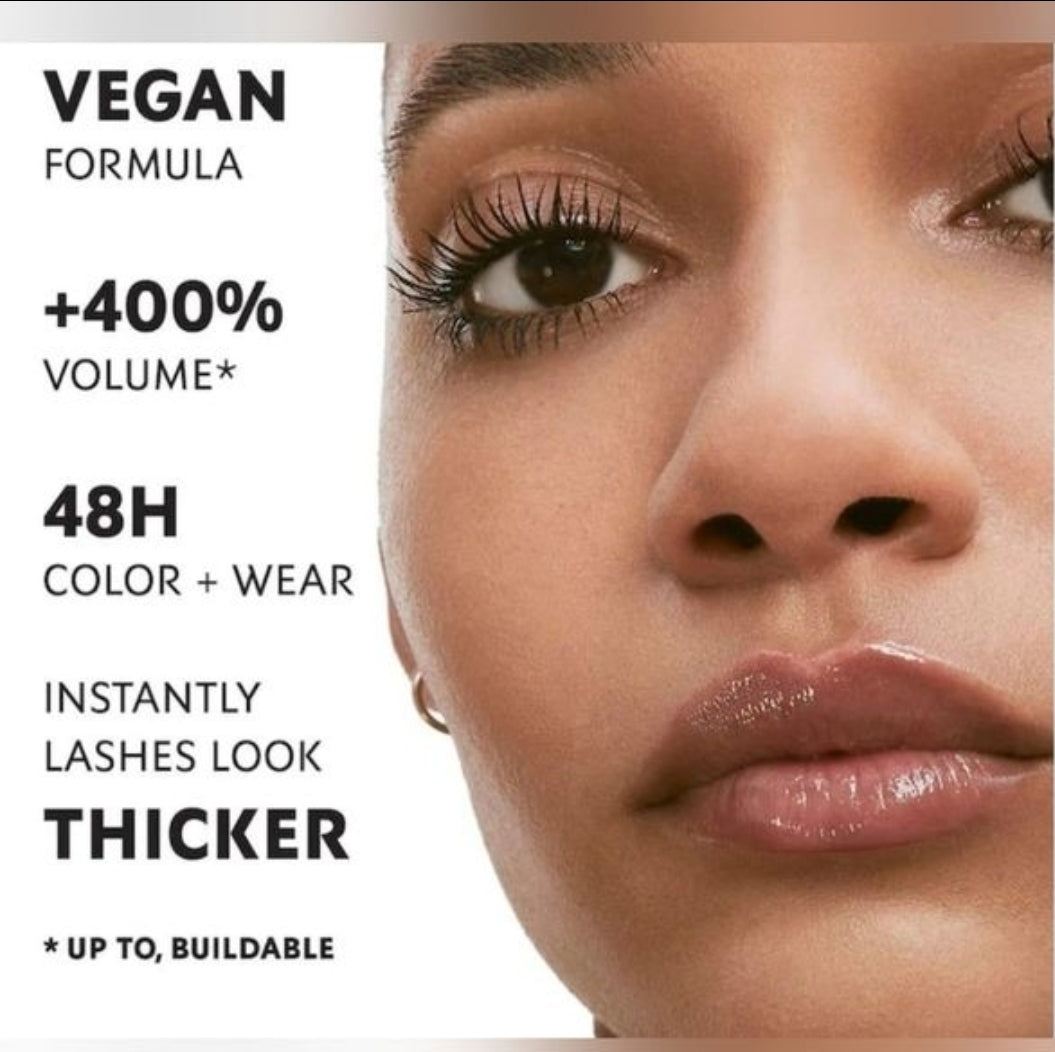 YSL Waterproof Mascara Extreme Volume