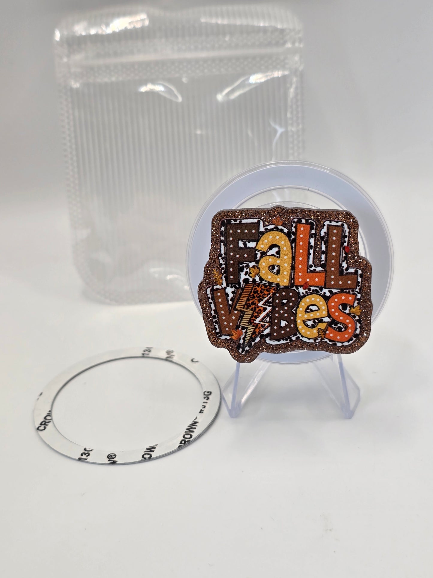 Magnetic Phone Grips – Fall Vibes