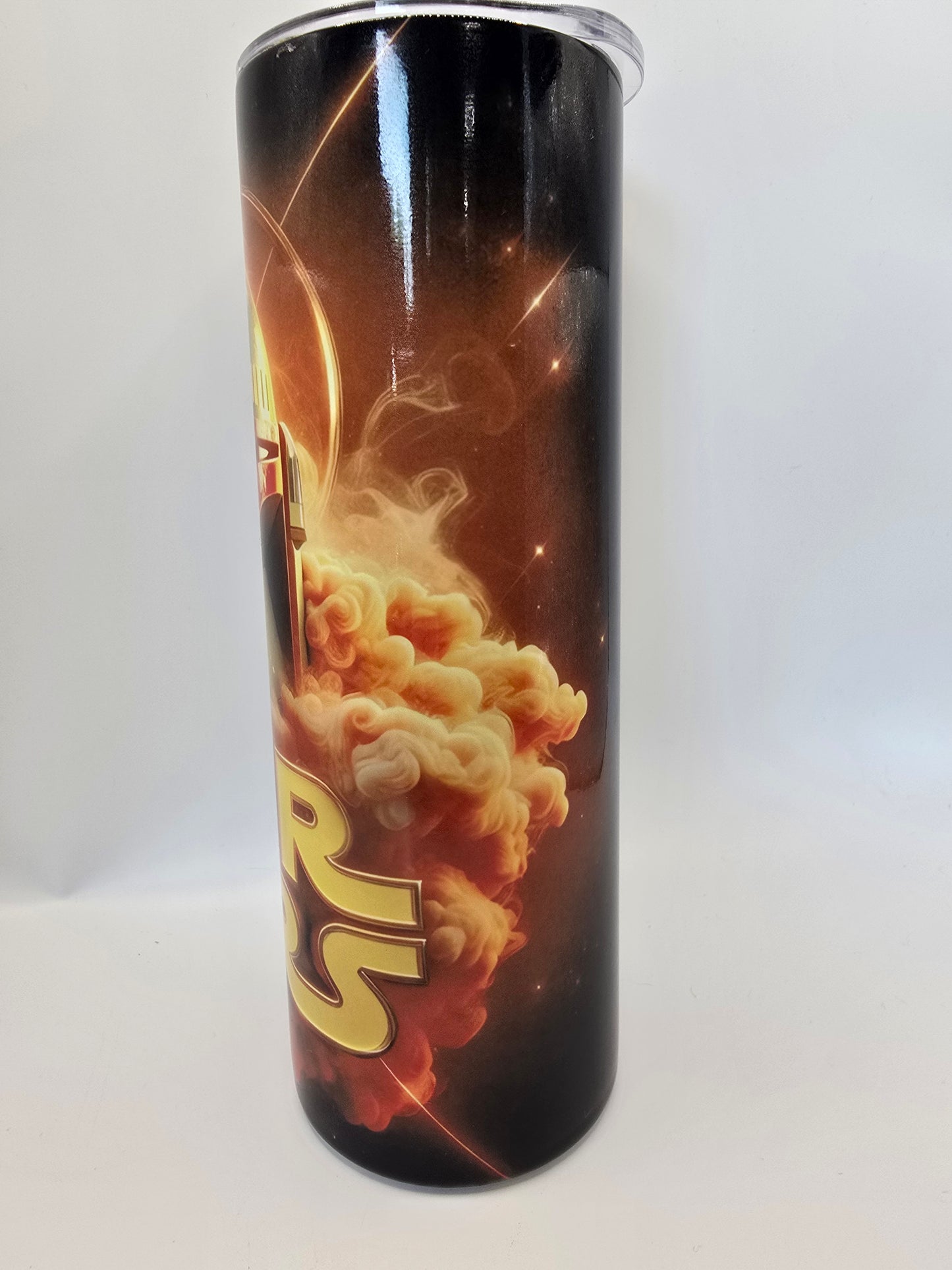 Mando 20oz Tumbler