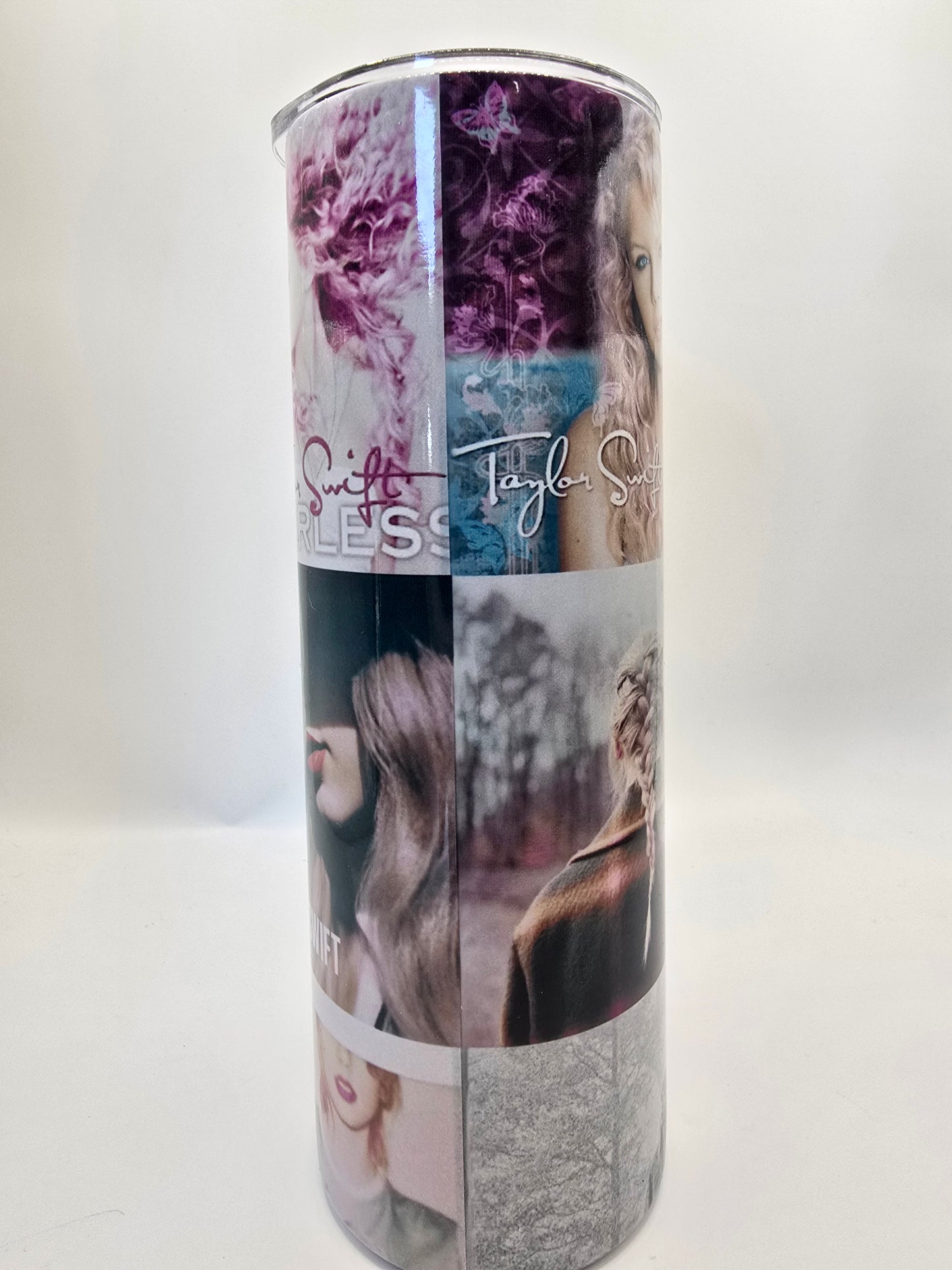TS Version 20oz Tumbler