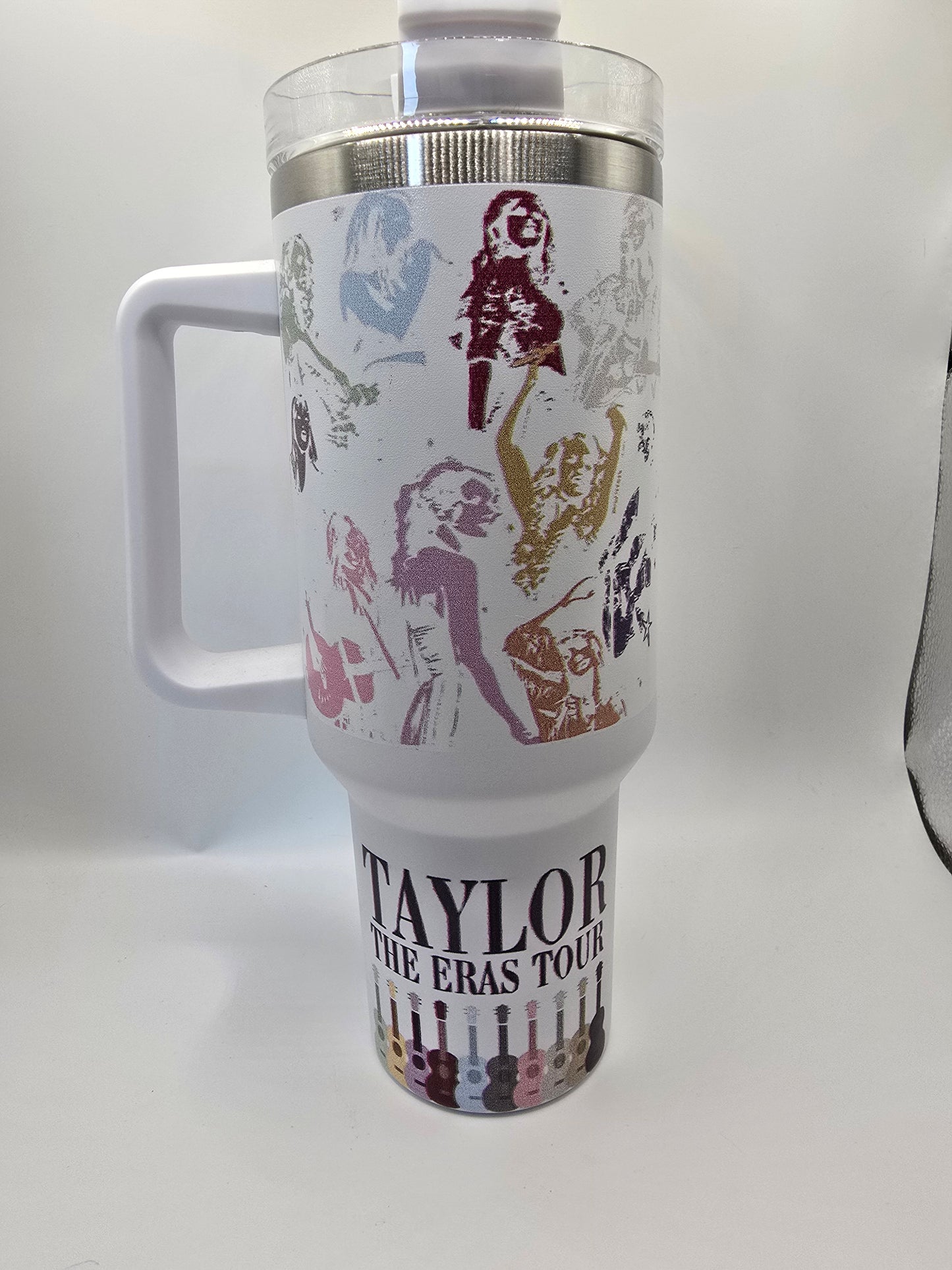 TS Eras #1 40 oz Tumbler
