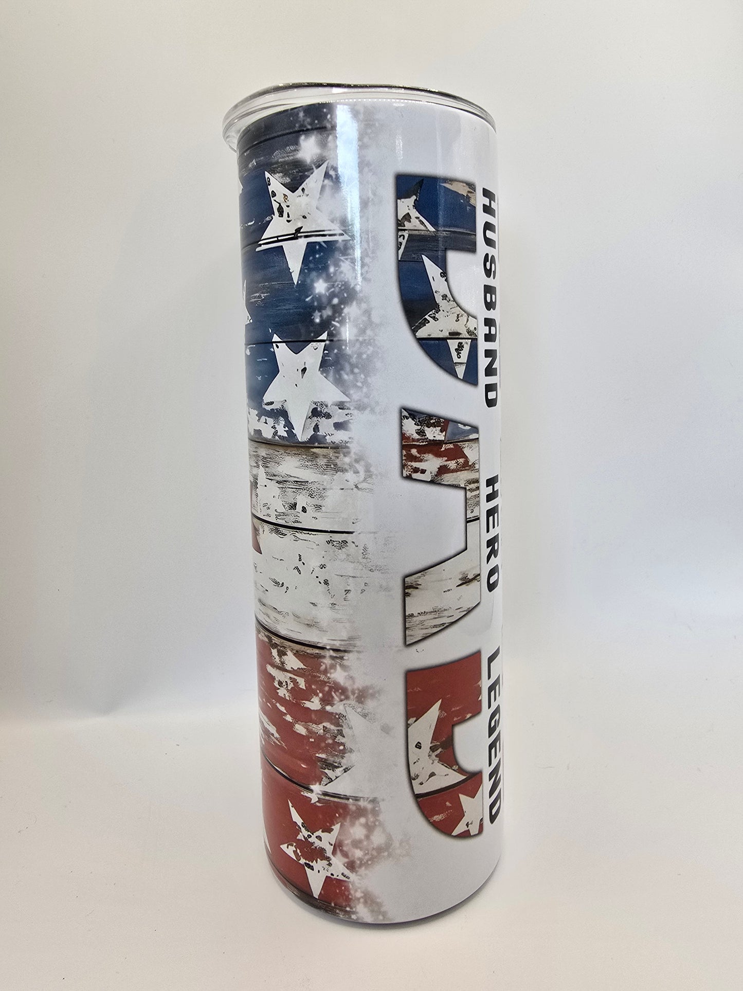 Dad 20oz Tumbler