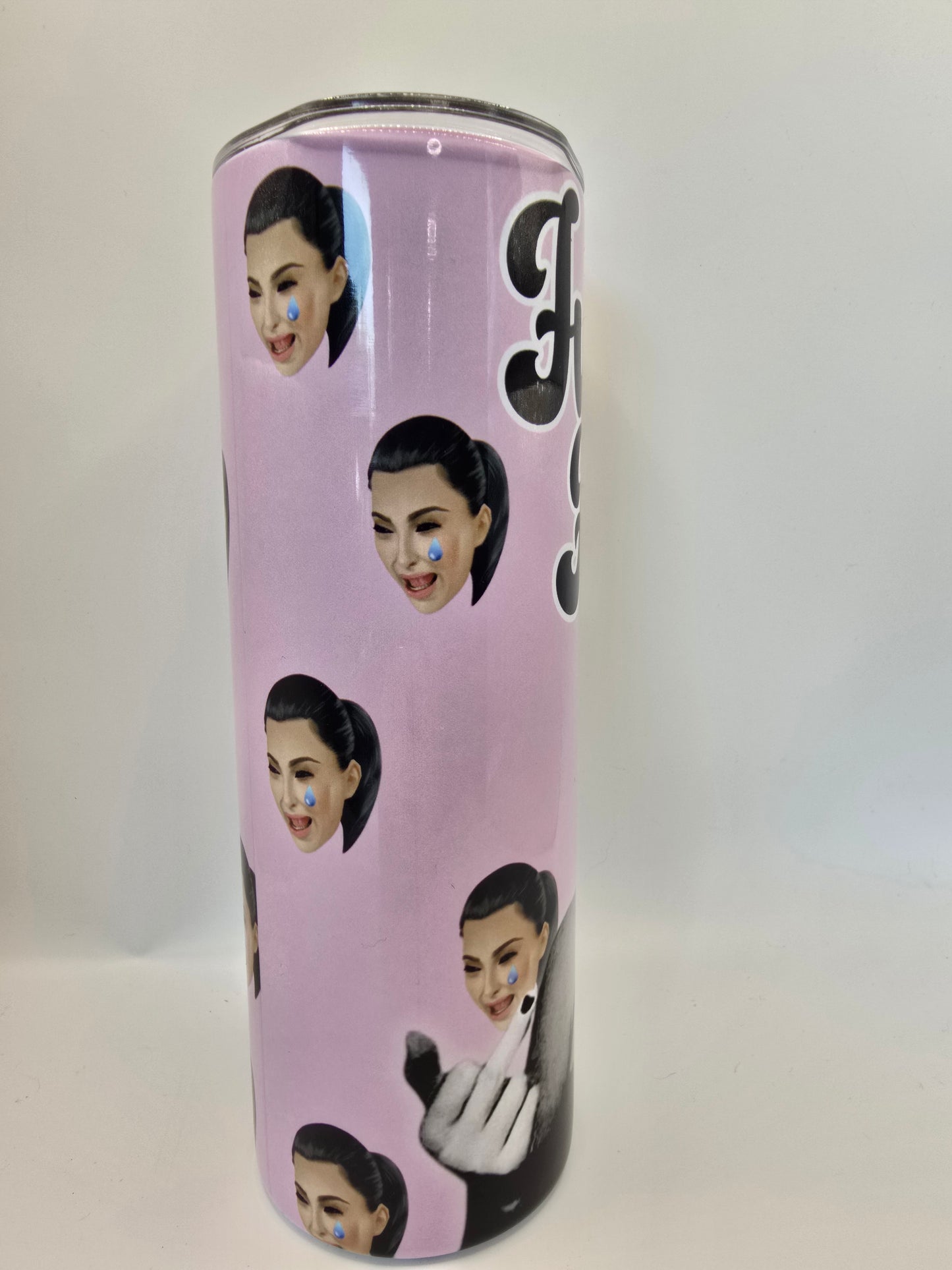 F*CK you Aimee20oz Tumbler