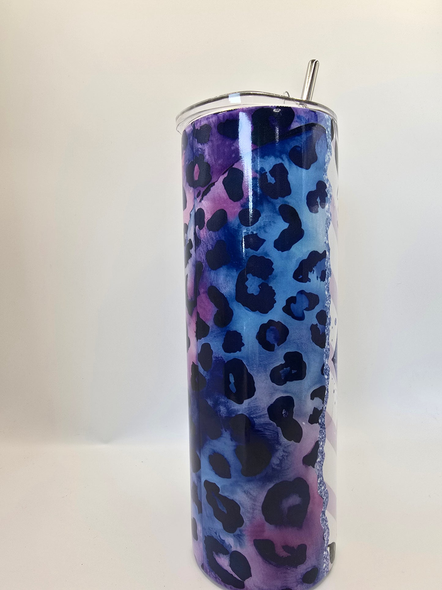 Badass Mom 20oz Tumbler