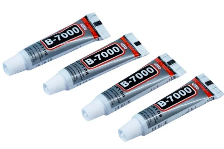 Mini- B-7000 Crafting Glue