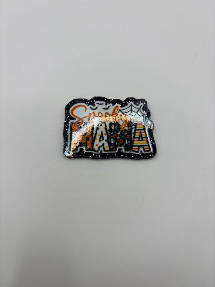 Magnetic Phone Grips – Spooky Mama