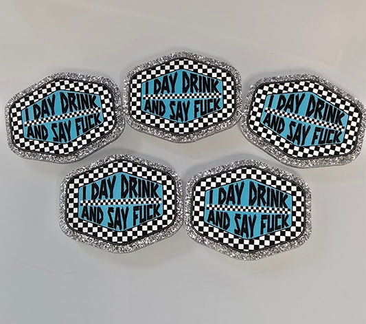 I Day Drink Magnet