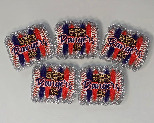 Rangers Magnet