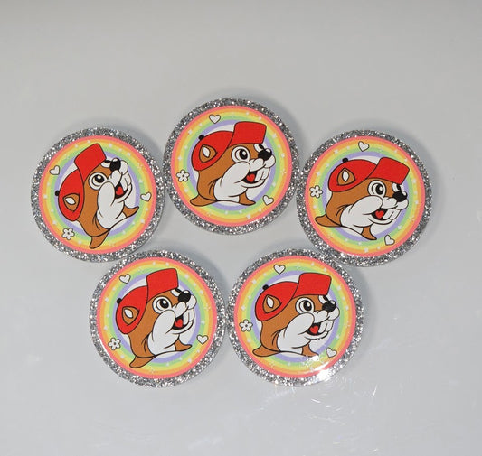 Bucees Magnet
