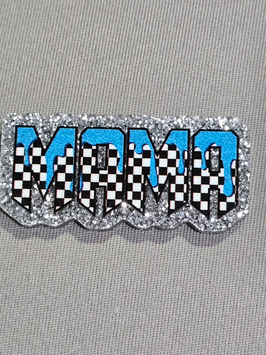 Mama Bogg Bag Charm