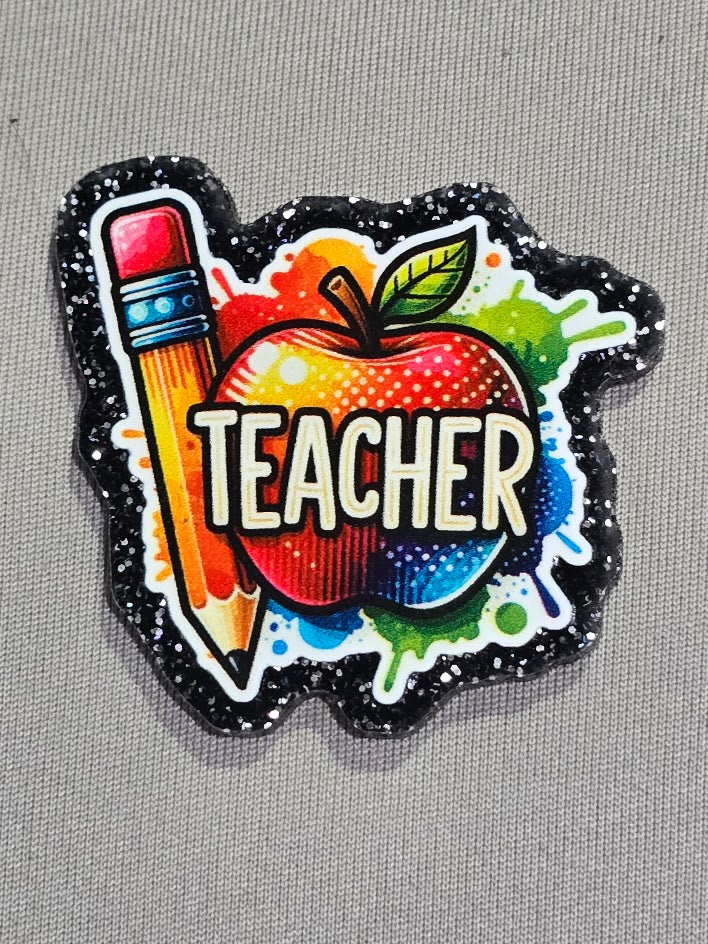 Teacher Magnet