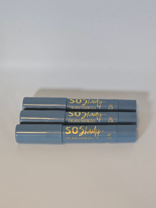 So Shady Eye Shadow - Skye Blue