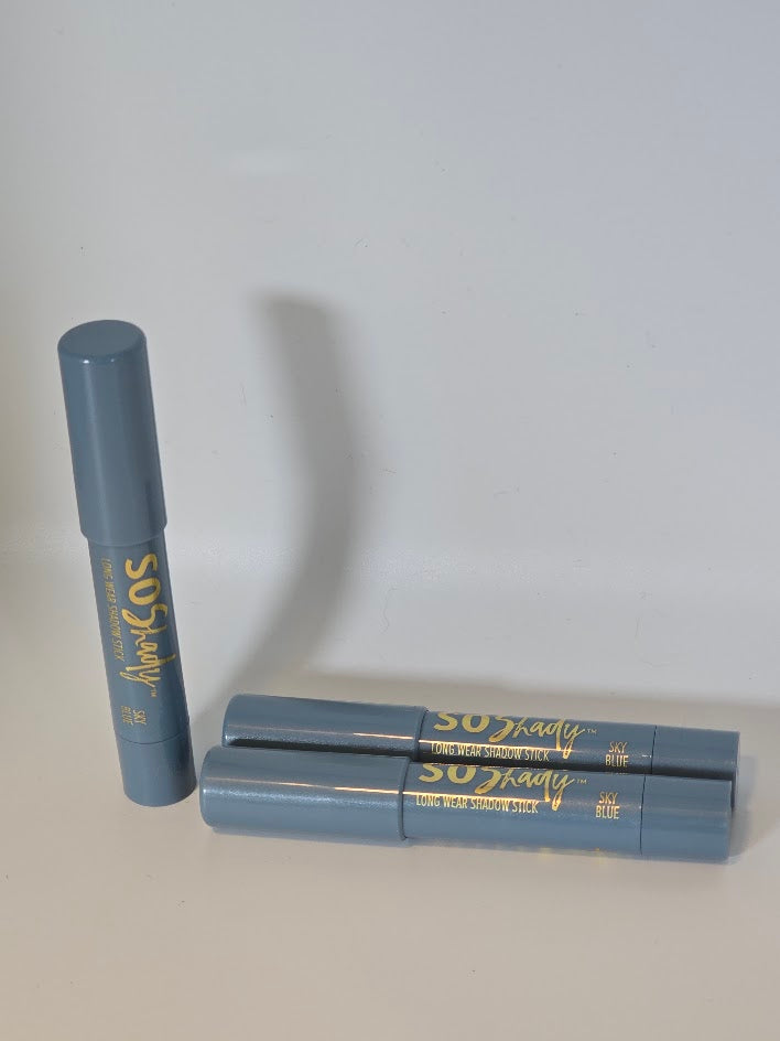 So Shady Eye Shadow - Skye Blue