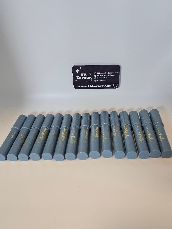 So Shady Eye Shadow - Skye Blue