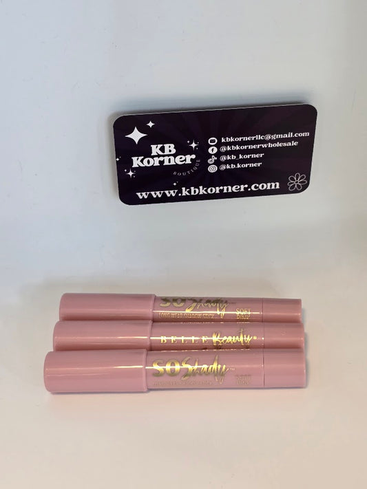 So Shady Eye Shadow - Soft Pink