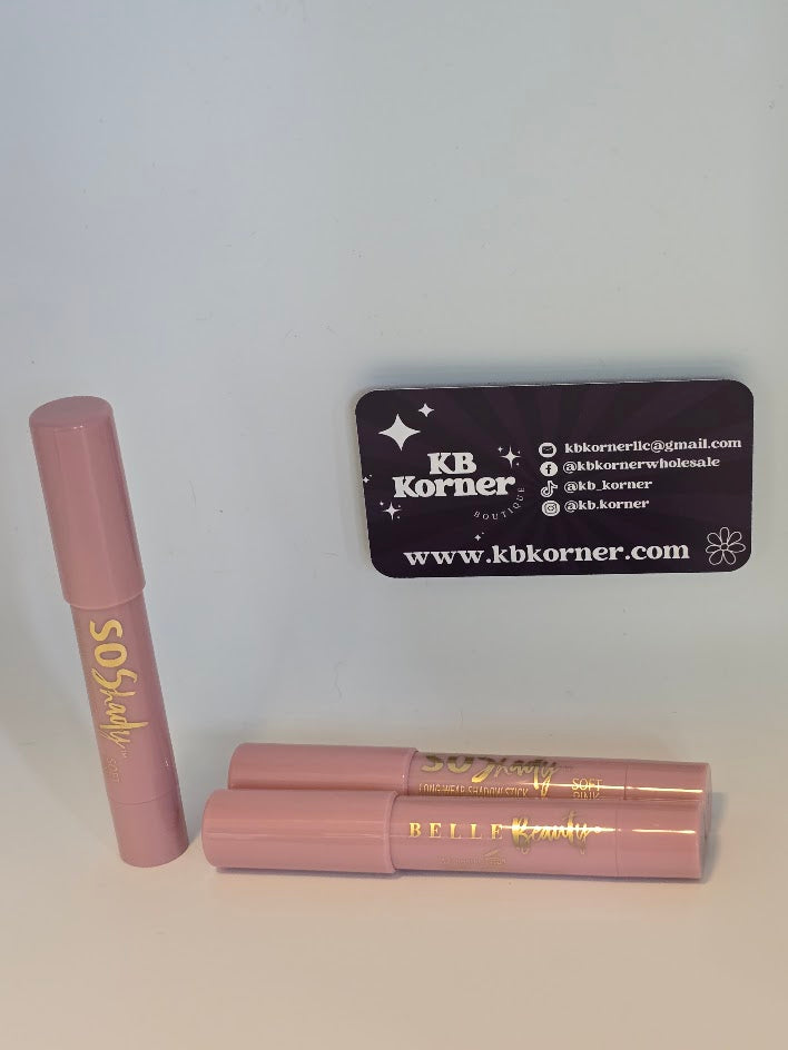 So Shady Eye Shadow - Soft Pink