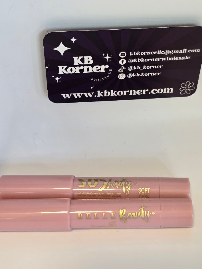 So Shady Eye Shadow - Soft Pink