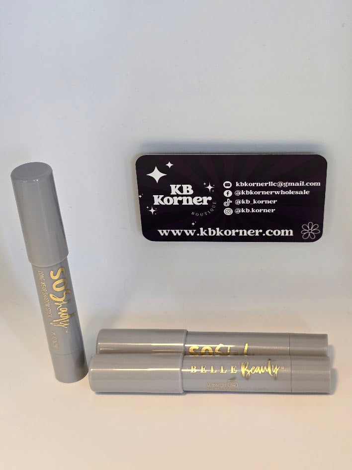 So Shady Eye Shadow - Platinum