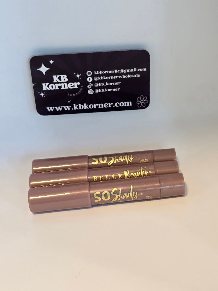So Shady Eye Shadow - Sugar Frost