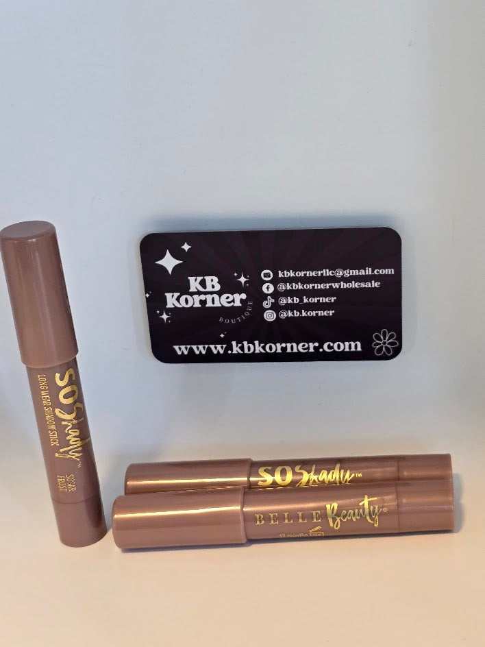 So Shady Eye Shadow - Sugar Frost