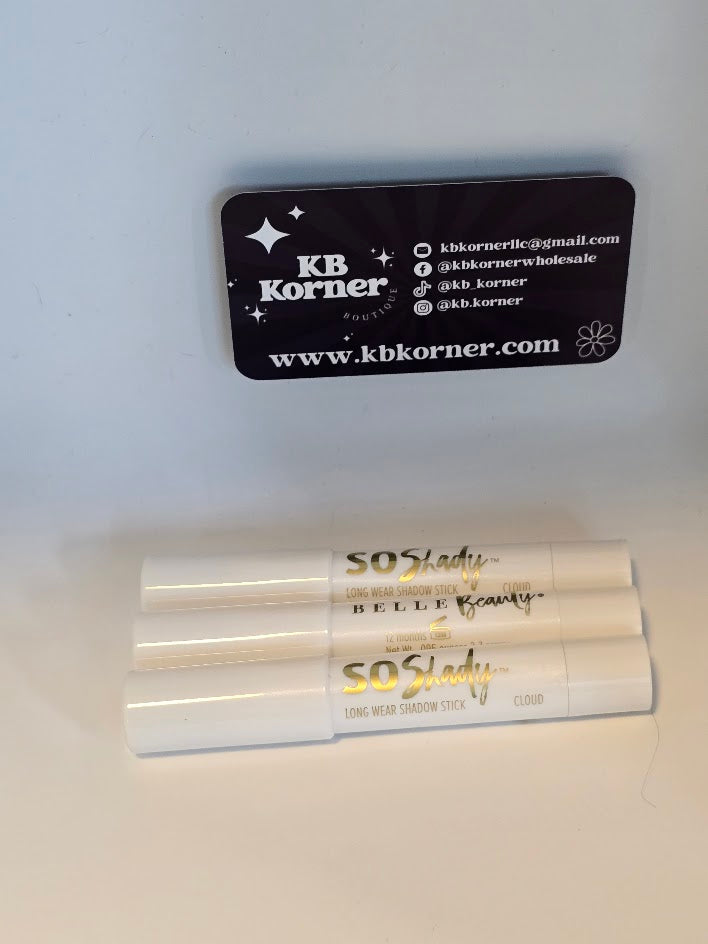 So Shady Eye Shadow - Cloud