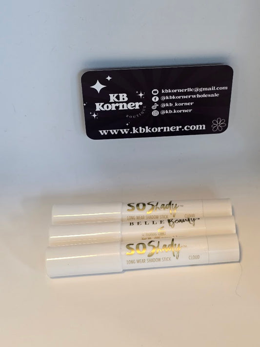 So Shady Eye Shadow - Cloud