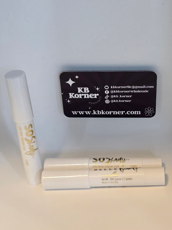 So Shady Eye Shadow - Cloud