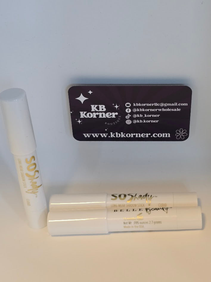 So Shady Eye Shadow - Cloud