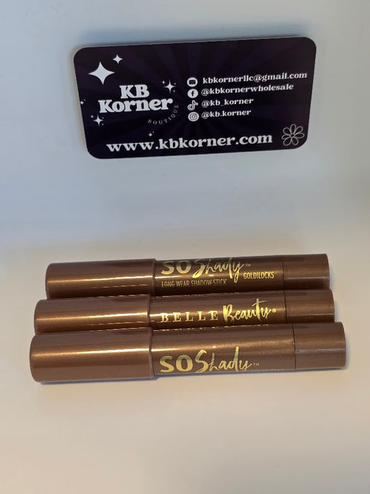 So Shady Eye Shadow - Goldilocks