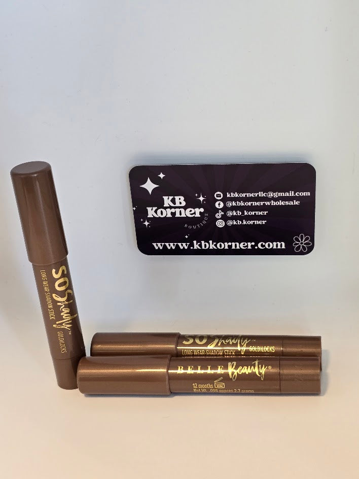 So Shady Eye Shadow - Goldilocks