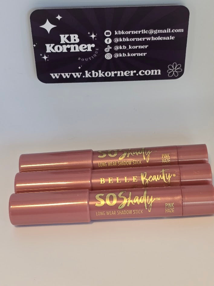 So Shady Eye Shadow - Pink Haze