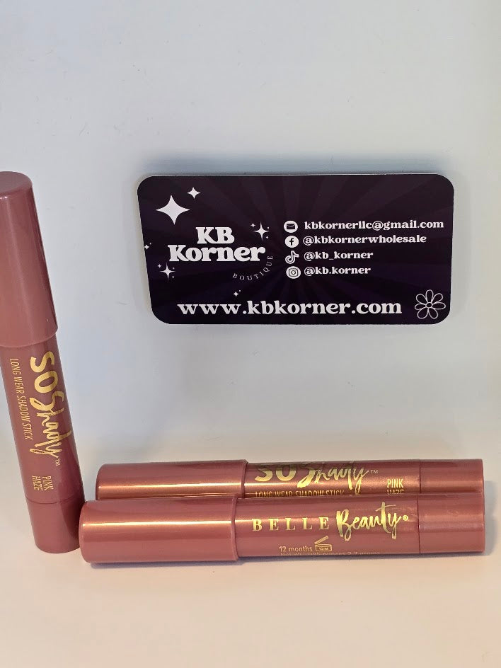 So Shady Eye Shadow - Pink Haze