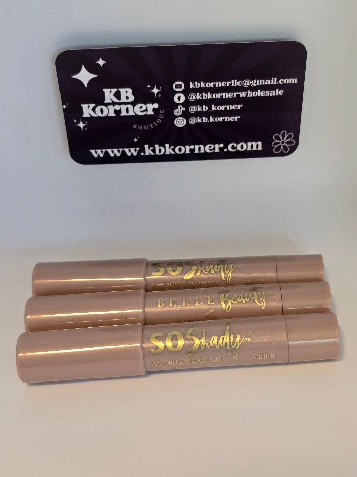 So Shady Eye Shadow - Golden