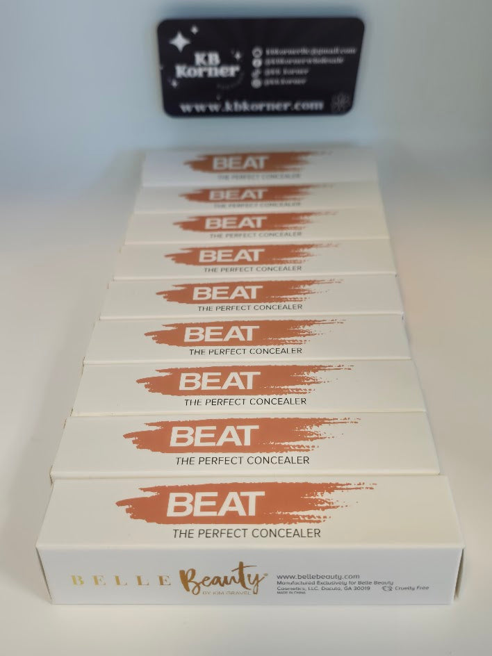 BEAT The Perfect Concealer - Tan