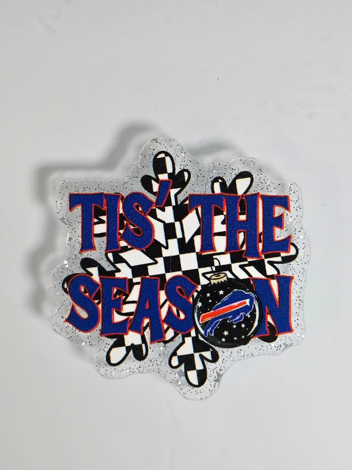 Bogg Bag Charms - Tis The Season