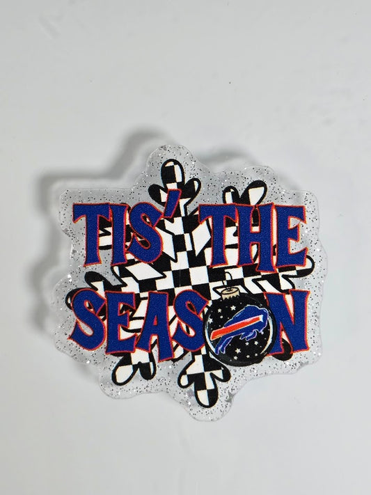 Bogg Bag Charms - Tis The Season