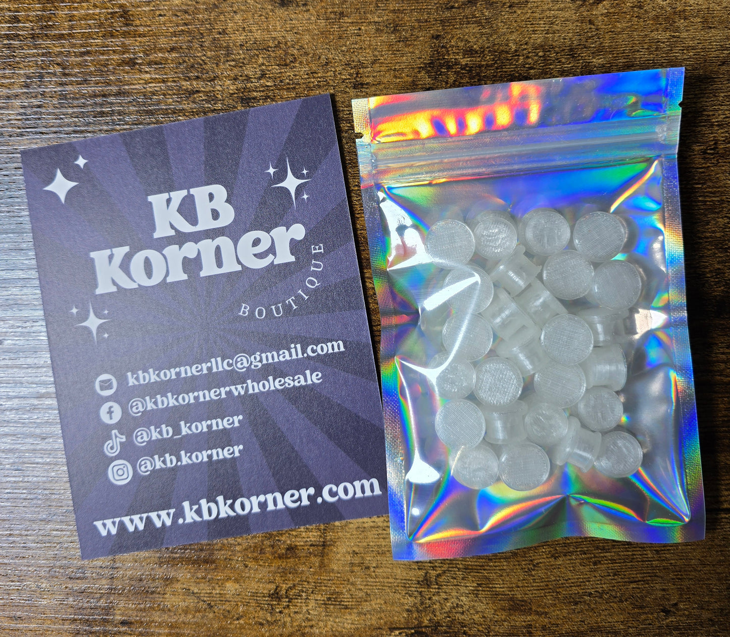 Bogg Bag Bits-Build Your Own Bogg Bag Charms!