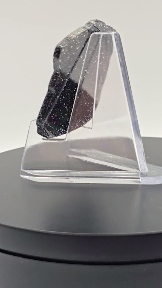 Acrylic Glitter Flatbacks- Girl Math Means it's Free!