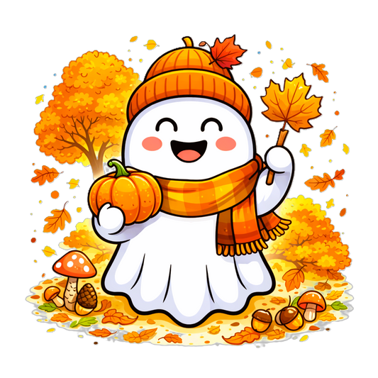 Fall Ghosty