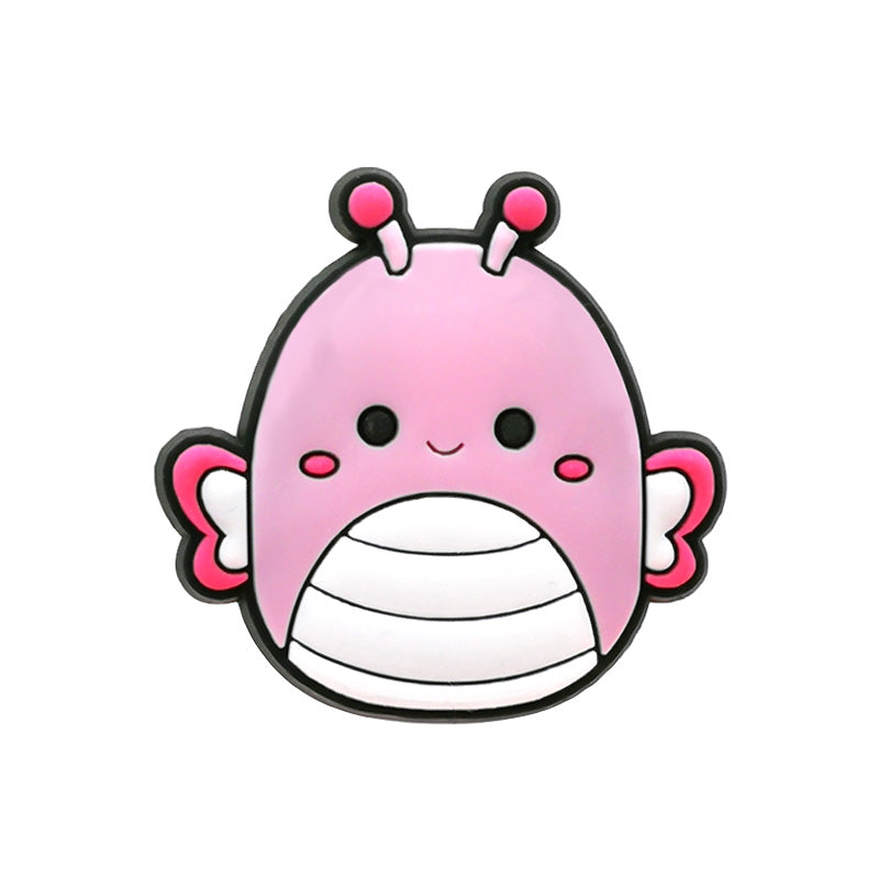 Shoe Charms - Butterfly