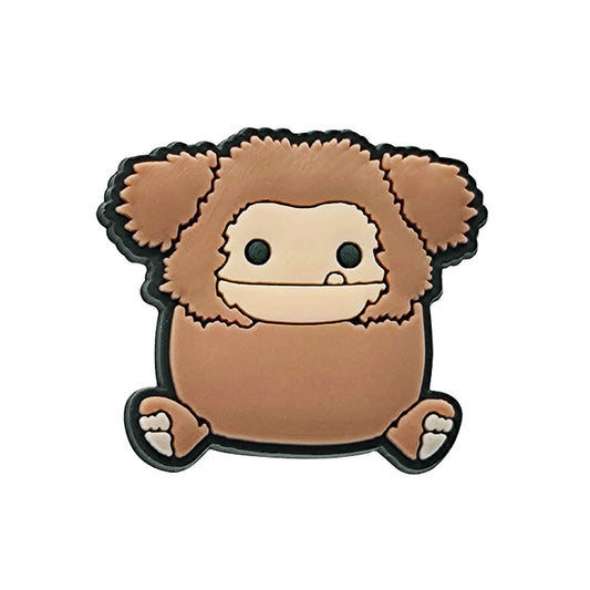 Squishmallow Shoe Charm