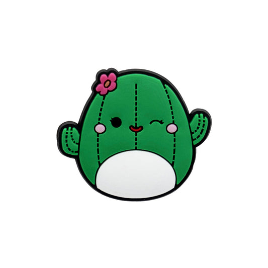 Shoe Charms - Cactus