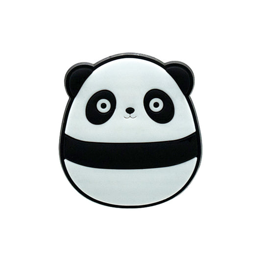 Panda Shoe Charm