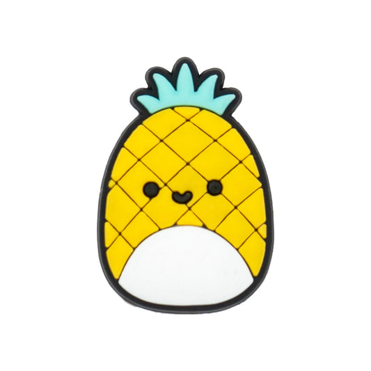 Shoe Charms - Pineapple