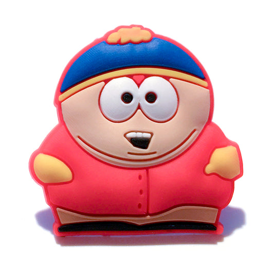 Shoe Charms - Cartman
